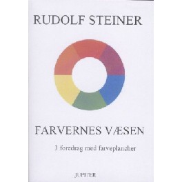 Farvernes væsen Farvernes væsen