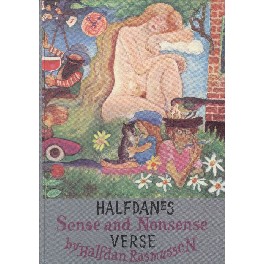 Halfdanes Sense and Nonsense Verse