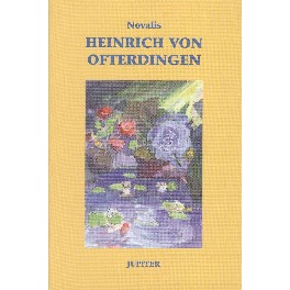 Heinrich von Ofterdingen. Roman