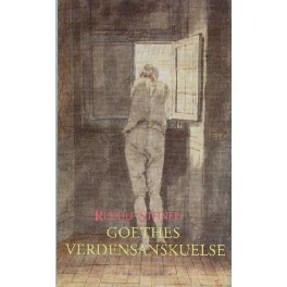 Goethes verdensanskuelse
