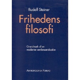 Frihedens filosofi