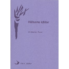 Hälsans källor