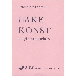Läkekonst i Nytt Perspektiv