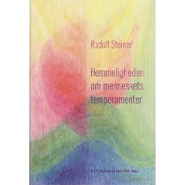 Hemmeligheden om menneskets temperamenter Hemmeligheden om menneskets temperamenter