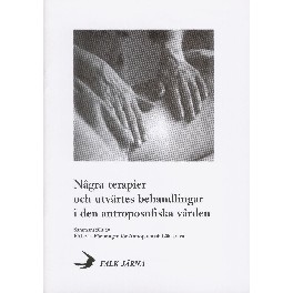 Några terapier och utvärtes behandlinger