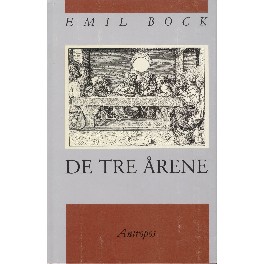 De tre årene De tre årene