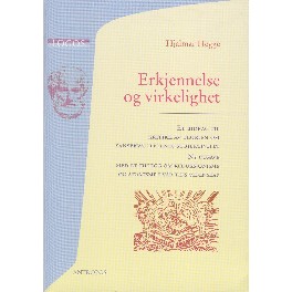 Erkjennelse og virkelighet