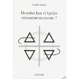 Hvordan kan vi hjælpe elementarvæsenerne? Hvordan kan vi hjælpe elementarvæsenerne?