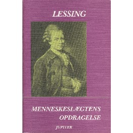 Menneskeslægtens opdragelse
