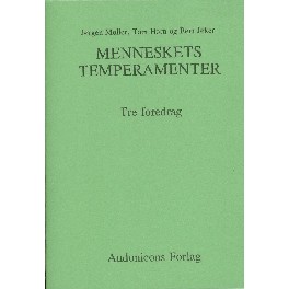 Menneskets temperamenter