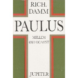 Paulus mellem Øst og Vest