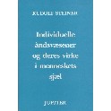 Individuelle åndsvæsener og deres virke i menneskets sjæl