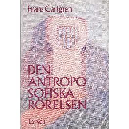 Den antroposofiska Rörelsen Den antroposofiska Rörelsen