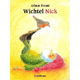 Wicktel Nick Wicktel Nick