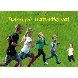 Børn på naturlig vej