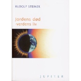 Jordens død -verdens liv