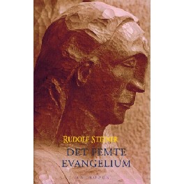 Det femte evangelium. Norsk udgave! Det femte evangelium. Norsk udgave!