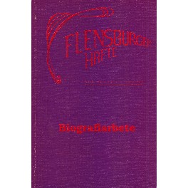 Biografiarbete Biografiarbete