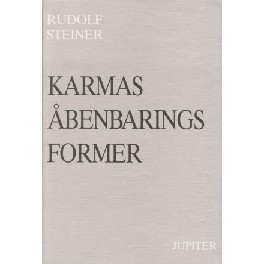 Karmas åbenbaringsformer Karmas åbenbaringsformer